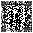 QR code with KDF Transport Services contacts