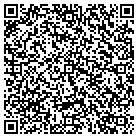 QR code with Alfredo's Painting P Inc contacts