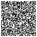 QR code with Allbrite Custom House Painting Inc contacts