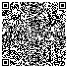 QR code with Moncure Kimberly E MD contacts