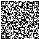 QR code with H5 Capital LLC contacts