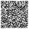 QR code with K B Stogner Pc contacts