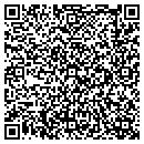 QR code with kids of the kingdom contacts