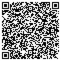 QR code with A 2 Z Inc contacts