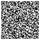 QR code with LeMans Karting Greenville, SC contacts