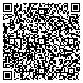 QR code with leslie hart studio contacts