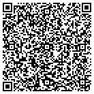 QR code with Kinetic Investments Inc contacts