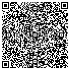 QR code with Mac Dougall & Woldridge Pc contacts