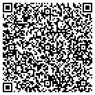 QR code with Makepeace J Tyler contacts