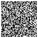 QR code with Martin Royal contacts