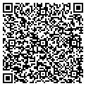 QR code with Nbsc contacts