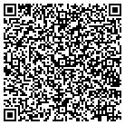 QR code with Ohlhausen Deborah MD contacts
