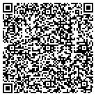 QR code with O'Laughlin Martin P MD contacts