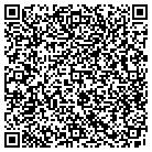 QR code with P C Cottonwood LLC contacts