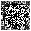 QR code with A Salah contacts