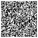QR code with Angies List contacts