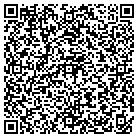 QR code with Raymond F Chamberland III contacts