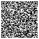 QR code with Rustin Inc contacts