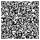 QR code with FAZZLE.COM contacts