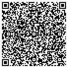 QR code with J & M Testing Laboratory Inc contacts