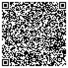 QR code with Penning Kimberly M MD contacts