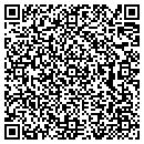 QR code with Replitec Inc contacts