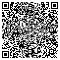 QR code with Ronald L Chastain contacts
