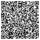QR code with Swanson Victoria C contacts