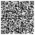 QR code with S C Ventures contacts