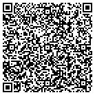 QR code with Weddell & Haller, P.C. contacts