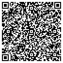 QR code with G & G Painting contacts