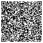 QR code with G L Williams Painting Inc contacts