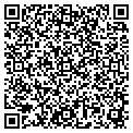 QR code with T R King Rev contacts