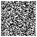 QR code with Rajeunir contacts
