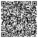 QR code with C A contacts