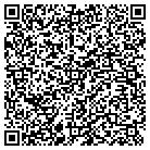 QR code with Honeycutts Painting & Waterpr contacts