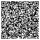 QR code with Rast Jon E MD contacts