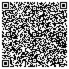 QR code with Raymond J Caffrey Md contacts