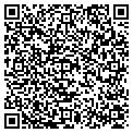 QR code with KFC contacts