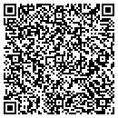 QR code with Rebecca Shriver Md contacts