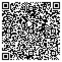 QR code with Bush Mari contacts