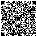 QR code with The Cats Out contacts