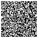 QR code with Reed Jr William MD contacts