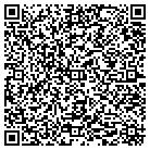 QR code with Jeffery M Hilton Painting Inc contacts