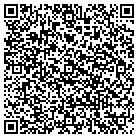 QR code with Regenstein Fredric G MD contacts