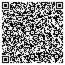 QR code with The Pampered Sole contacts