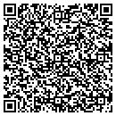 QR code with The PInk Monogram contacts