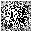 QR code with J&J Painting contacts