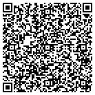 QR code with J & J Showcase Painting contacts