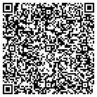 QR code with Rheumatology Specialist of Kc contacts